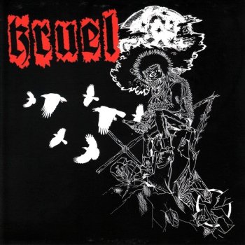 KRUEL / UNLEARN - SPLIT EP (DEAD STOCK)