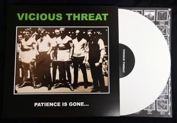 VICIOUS THREAT 