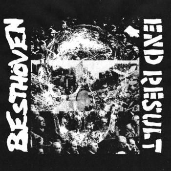 BESTHOVEN / END RESULT - SPLIT EP (Ltd.200)
