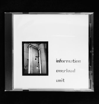 information overload unit 