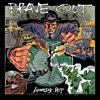 BRAVE OUT 