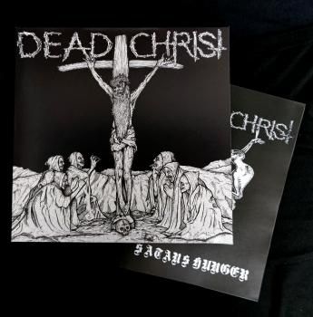 DEAD CHRIST 