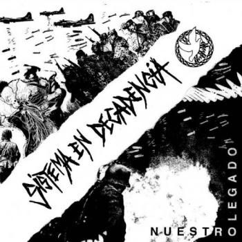 SISTEMA EN DECADENCIA 