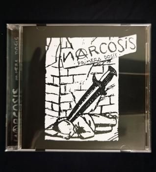 NARCOSIS 