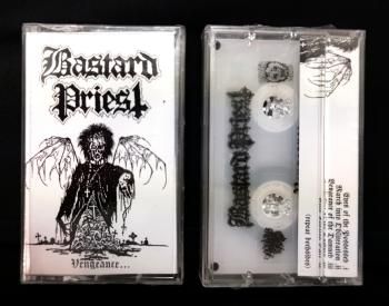 BASTARD PRIEST 