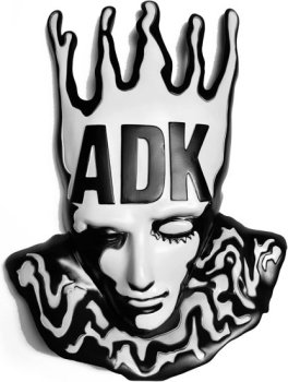 ADK֥ Ρޥ/С/쥤ܡ//祳 ver. ΩΥեӥ֥ (󤻾)