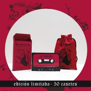 LAS RATAPUNKS 