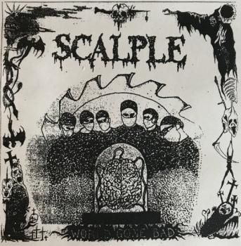 SCALPLE 