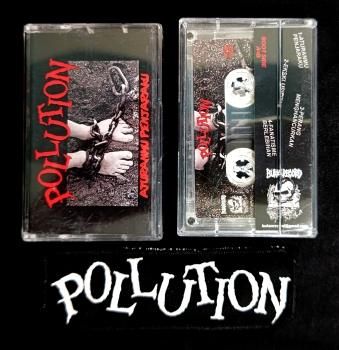 POLLUTION 