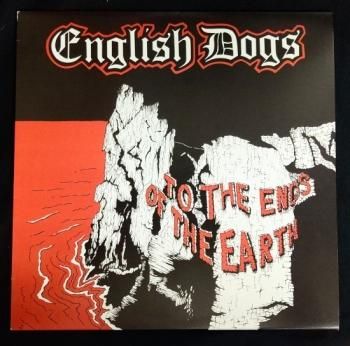 ENGLISH DOGS 
