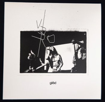 VIDRO ”Glod” LP (Ltd.400)