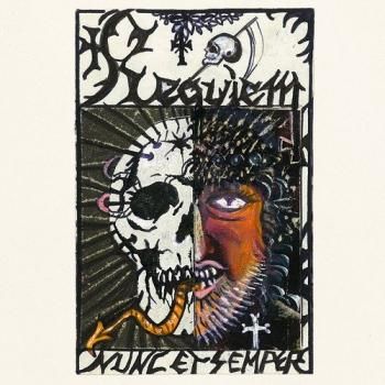 REQUIEM Nunc Et Semper LP 
