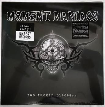 MOMENT MANIACS 