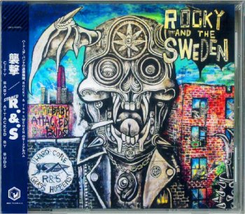 ROCKY & The SWEDEN 