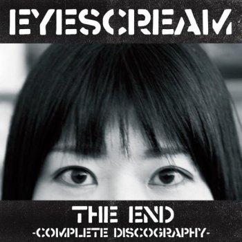 EYESCREAM 