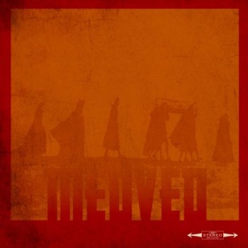 MEDVED S-T CD (ͽ)
