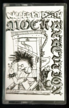 MOCK EXECUTION 