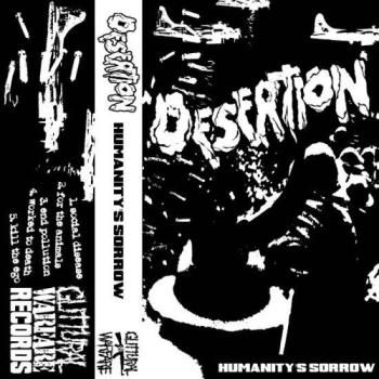 DESERTION 