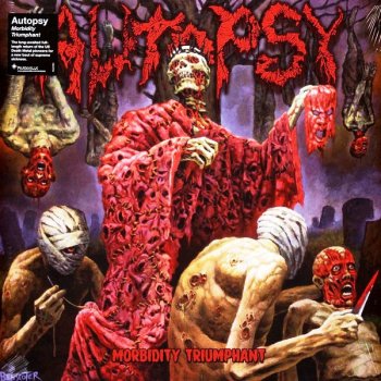 AUTOPSY 