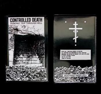 CONTROLLED DEATH 