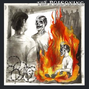 THE POISONING S/T 7