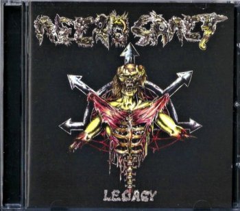 NECROSANCT 