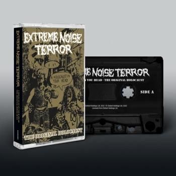 EXTREME NOISE TERROR 