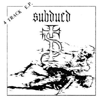 SUBDUED 