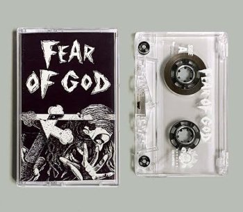 FEAR OF GOD 