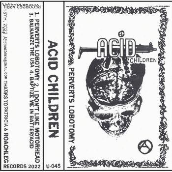 ACID CHILDREN 
