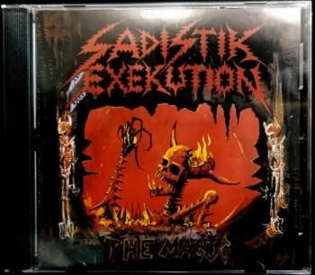 SADISTIK EXEKUTION 