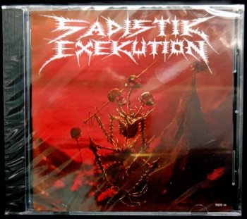 SADISTIK EXEKUTION 