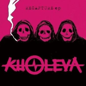  KUOLEVA 