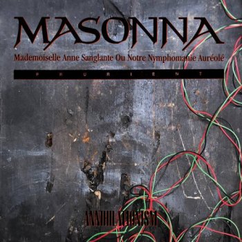 MASONNA / PRURIENT 
