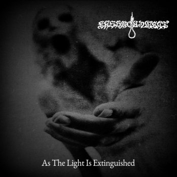 ENSHROUDMENT ¡ÉAs The Light Is Extinguished¡É 12