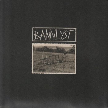 BANNLYST ”Mork Tid” EP (with STICKER etc)