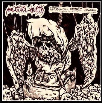 MESSIAH DEATH 