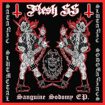 FLESH SS 