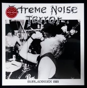 EXTREME NOISE TERROR 