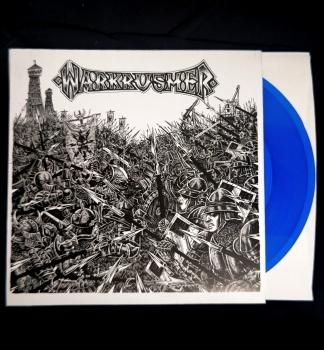 WARKRUSHER 