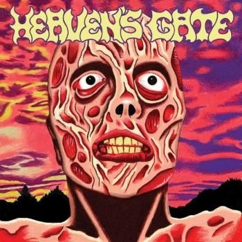 HEAVENS GATE Heaven's Gate CD (PAPER SLEEVE)