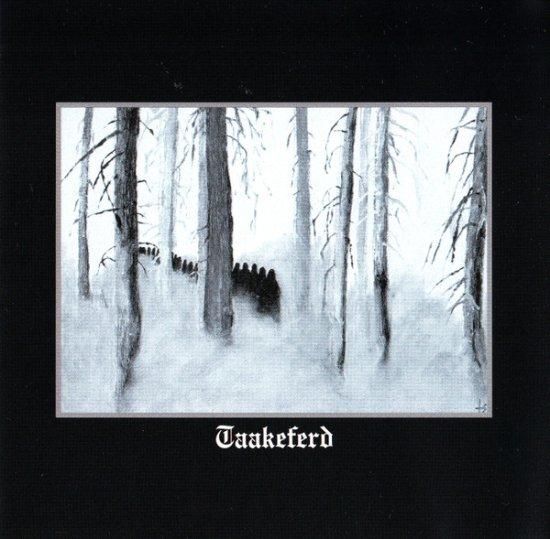 DARKTHRONE 