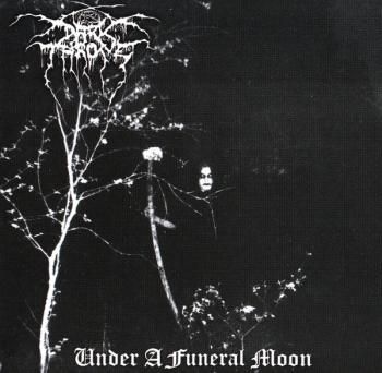 DARKTHRONE 