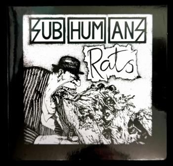 SUBHUMANS 