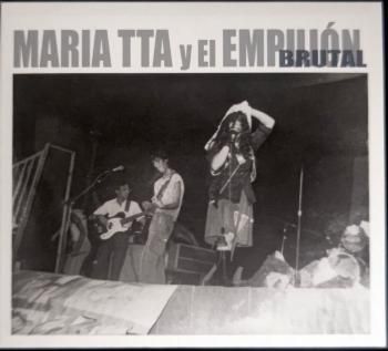 MARIA TTA Y EL EMPUJON BRUTAL 