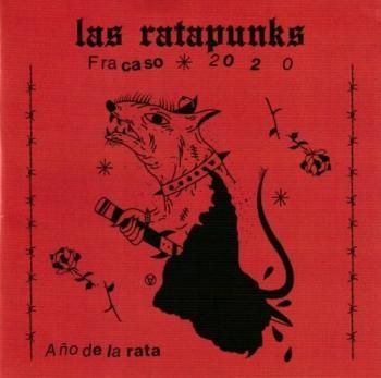 LAS RATAPUNKS 