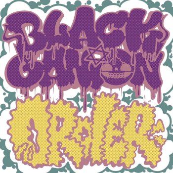 BLACK GANION / ORdER  SPLIT-EP (ץ쥹7