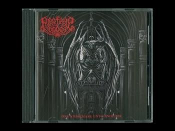 PROFANE ORDER One Nightmare Unto Another CD