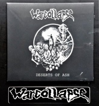 WARCOLLAPSE 