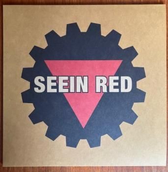 SEEIN RED 